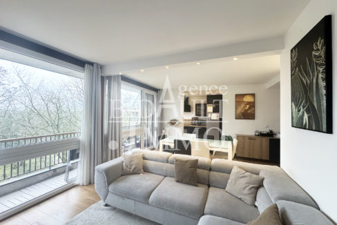 Appartement 3/4 Pièces La Celle-Saint-Cloud