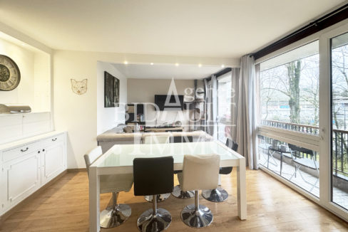 Appartement 3/4 Pièces La Celle-Saint-Cloud