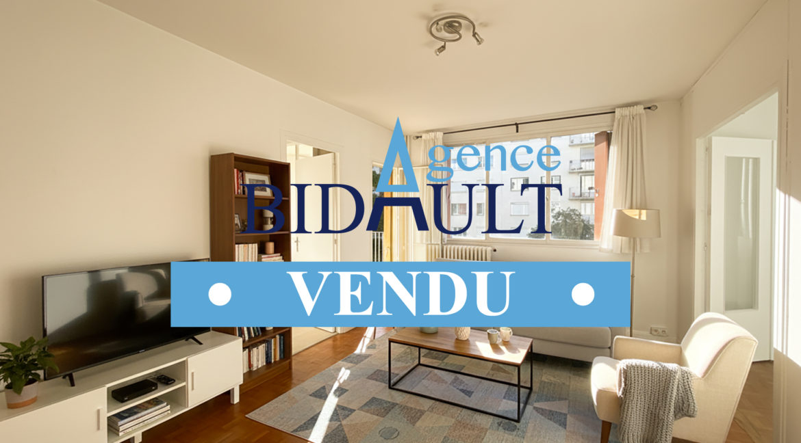 Appartement 3 Pièces La Celle-Saint-Cloud