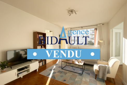 Appartement 3 Pièces La Celle-Saint-Cloud