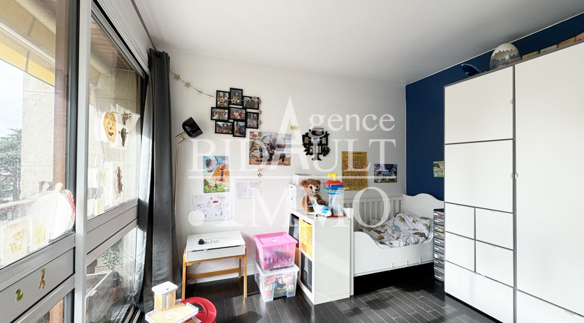 Appartement 4/5 Pièces La Celle-Saint-Cloud - Résidence Elysée 2