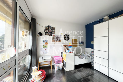 Appartement 4/5 Pièces La Celle-Saint-Cloud - Résidence Elysée 2