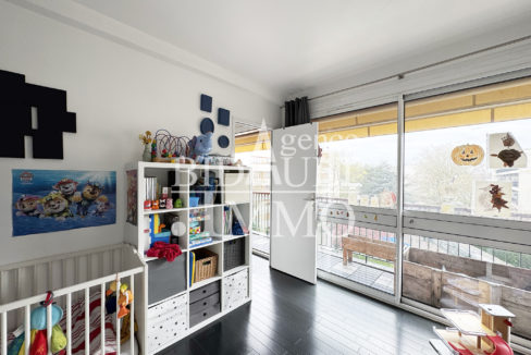 Appartement 4/5 Pièces La Celle-Saint-Cloud - Résidence Elysée 2