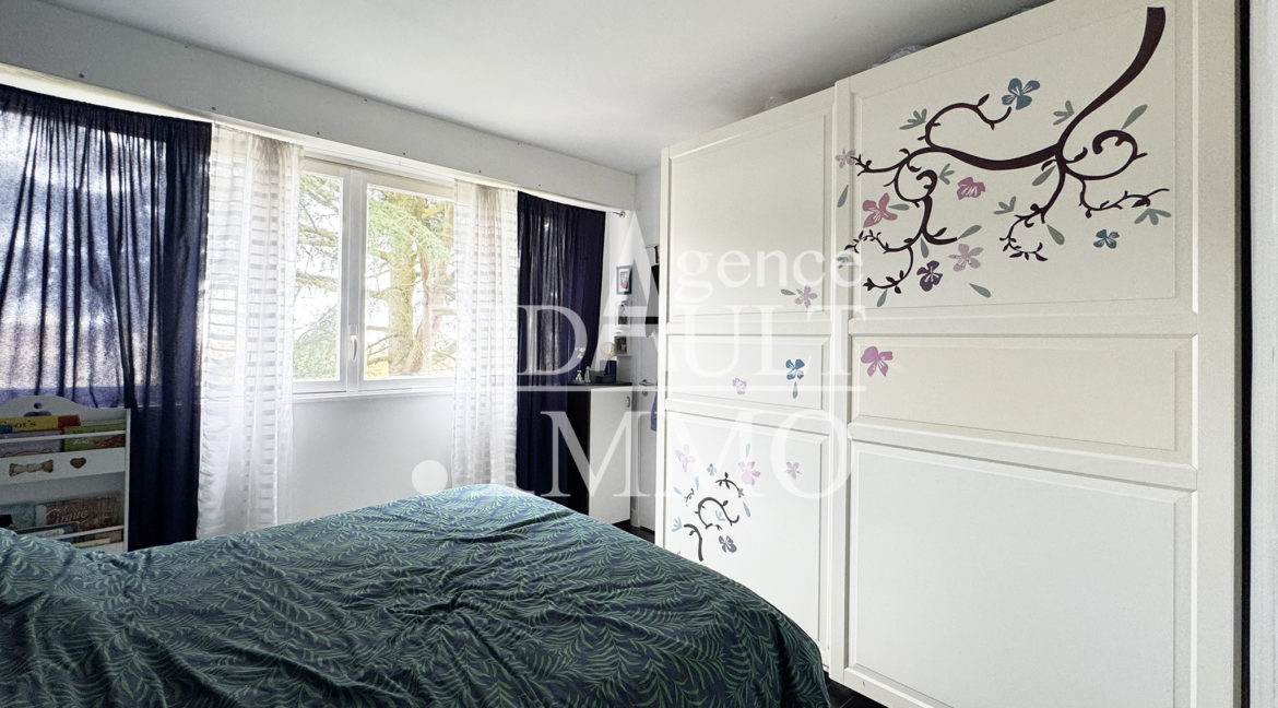 Appartement 4/5 Pièces La Celle-Saint-Cloud - Résidence Elysée 2