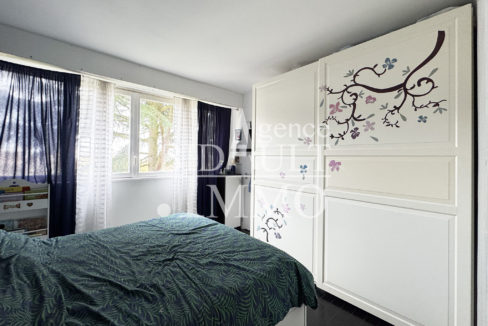 Appartement 4/5 Pièces La Celle-Saint-Cloud - Résidence Elysée 2