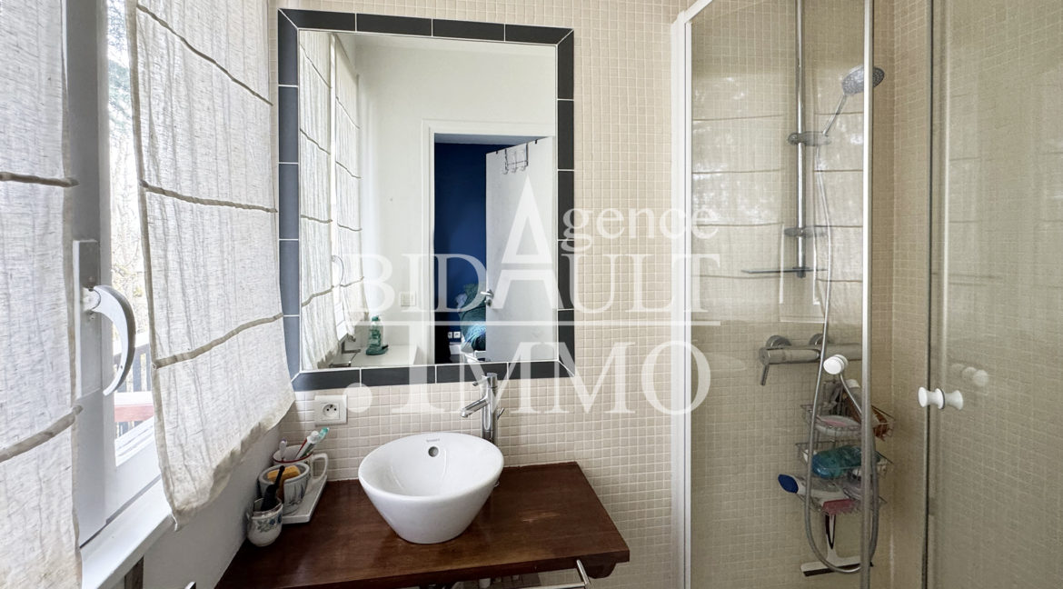 Appartement 4/5 Pièces La Celle-Saint-Cloud - Résidence Elysée 2