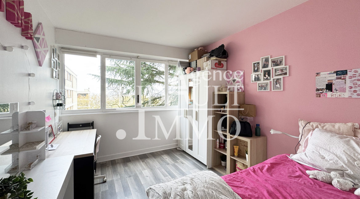 Appartement 4/5 Pièces La Celle-Saint-Cloud - Résidence Elysée 2