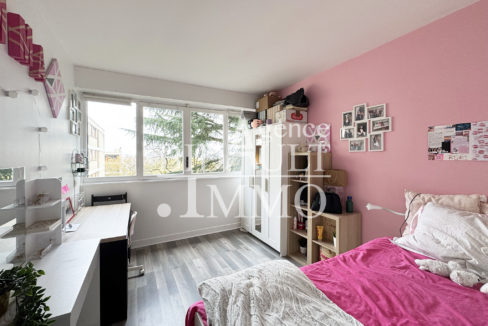 Appartement 4/5 Pièces La Celle-Saint-Cloud - Résidence Elysée 2