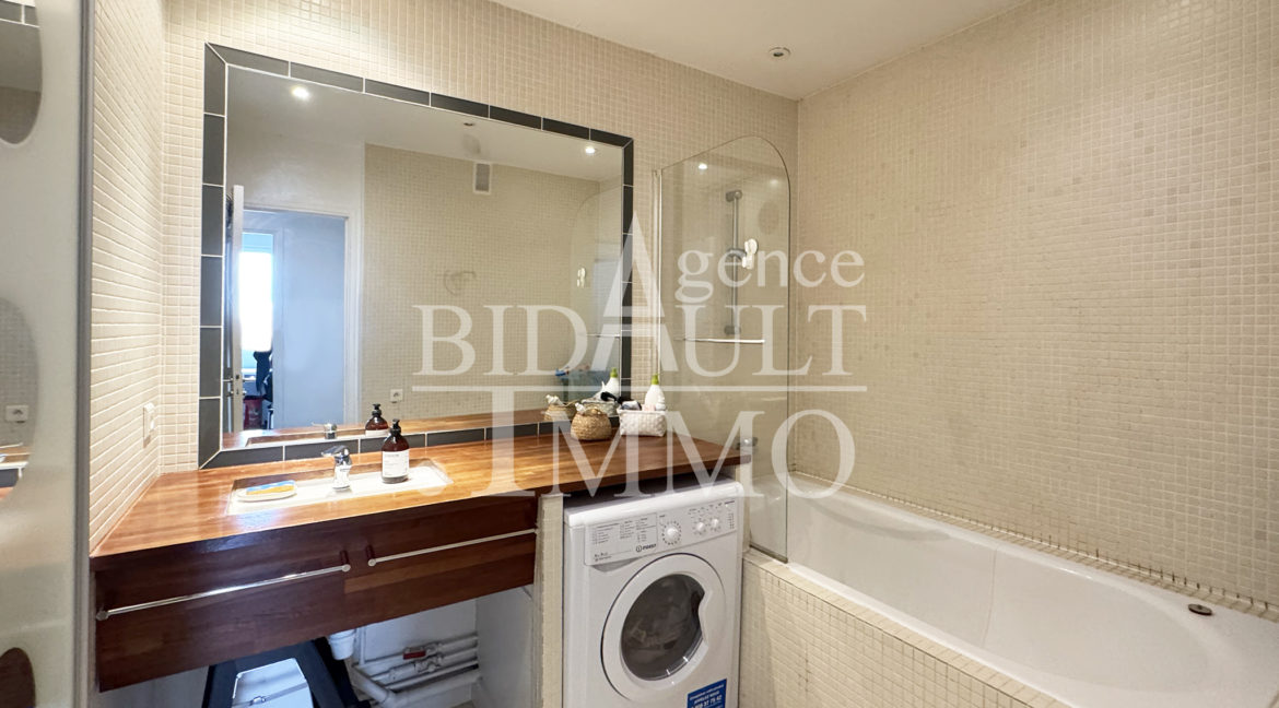 Appartement 4/5 Pièces La Celle-Saint-Cloud - Résidence Elysée 2