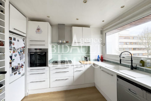 Appartement 4/5 Pièces La Celle-Saint-Cloud - Résidence Elysée 2