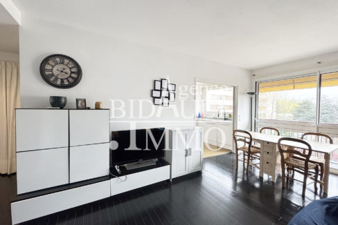 Appartement 4/5 Pièces La Celle-Saint-Cloud - Résidence Elysée 2