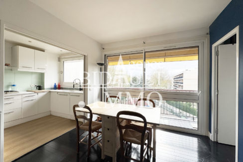 Appartement 4/5 Pièces La Celle-Saint-Cloud