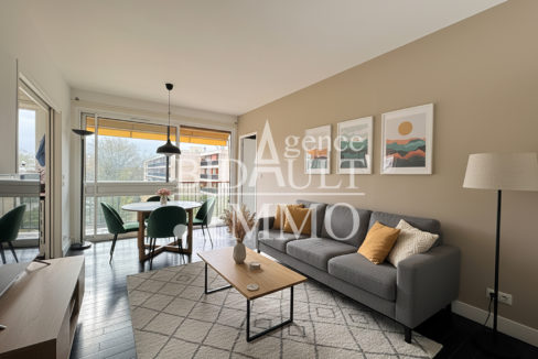 Appartement 4/5 Pièces La Celle-Saint-Cloud