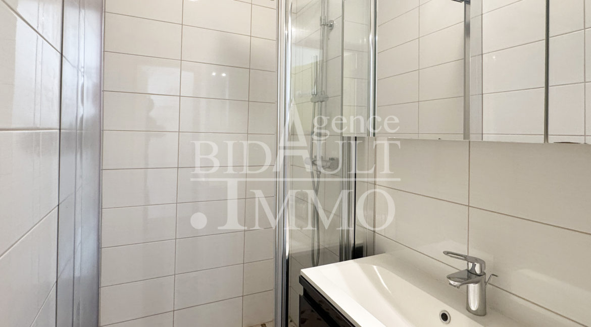 Appartement 2 Pièces - Résidence Elysée 2