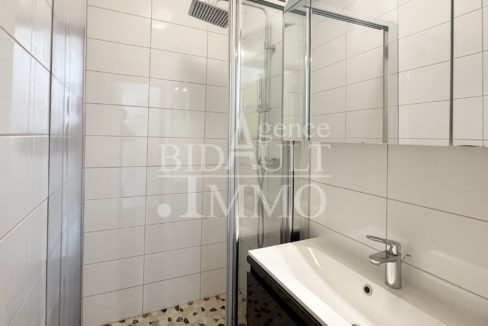 Appartement 2 Pièces - Résidence Elysée 2