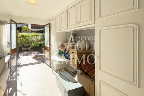 Appartement 2 Pièces - Résidence Elysée 2