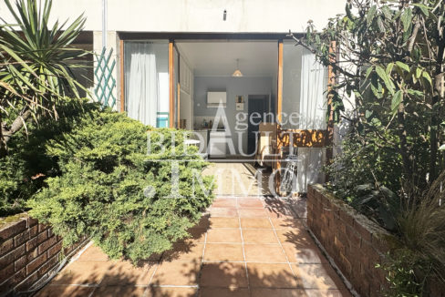 Appartement 2 Pièces - Résidence Elysée 2