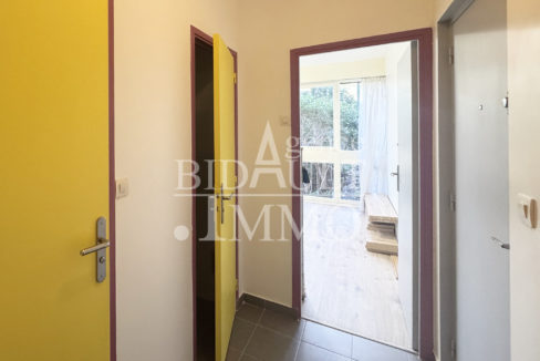 Appartement 2 Pièces - Résidence Elysée 2