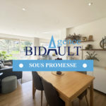 Appartement 2/3 Pièces La Celle-Saint-Cloud - Résidence Elysée 2