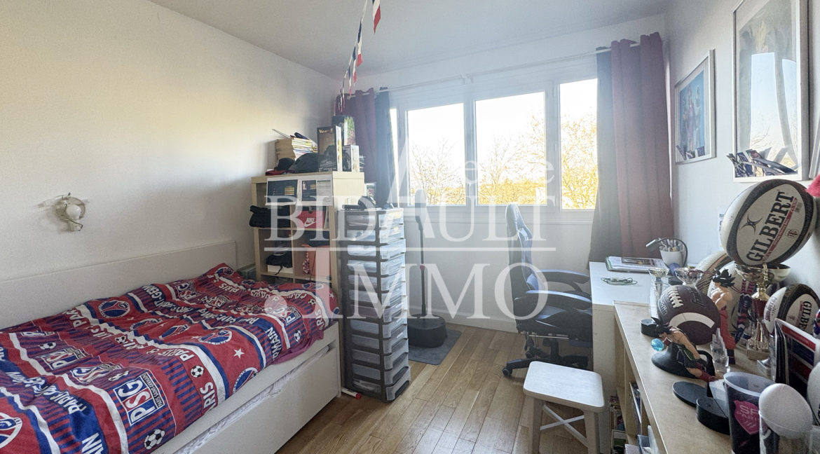 Appartement 4/5 Pièces La Celle-Saint-Cloud - Résidence Elysée 2