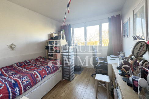 Appartement 4/5 Pièces La Celle-Saint-Cloud - Résidence Elysée 2