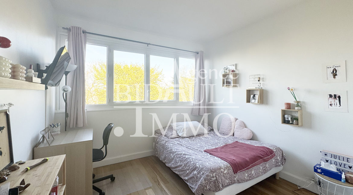 Appartement 4/5 Pièces La Celle-Saint-Cloud - Résidence Elysée 2