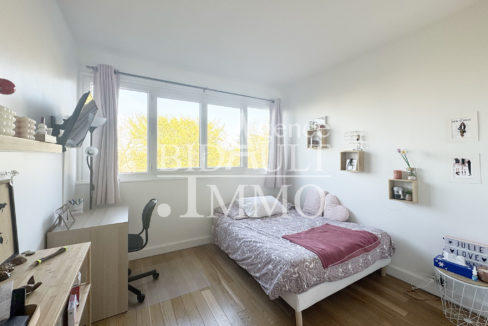 Appartement 4/5 Pièces La Celle-Saint-Cloud - Résidence Elysée 2