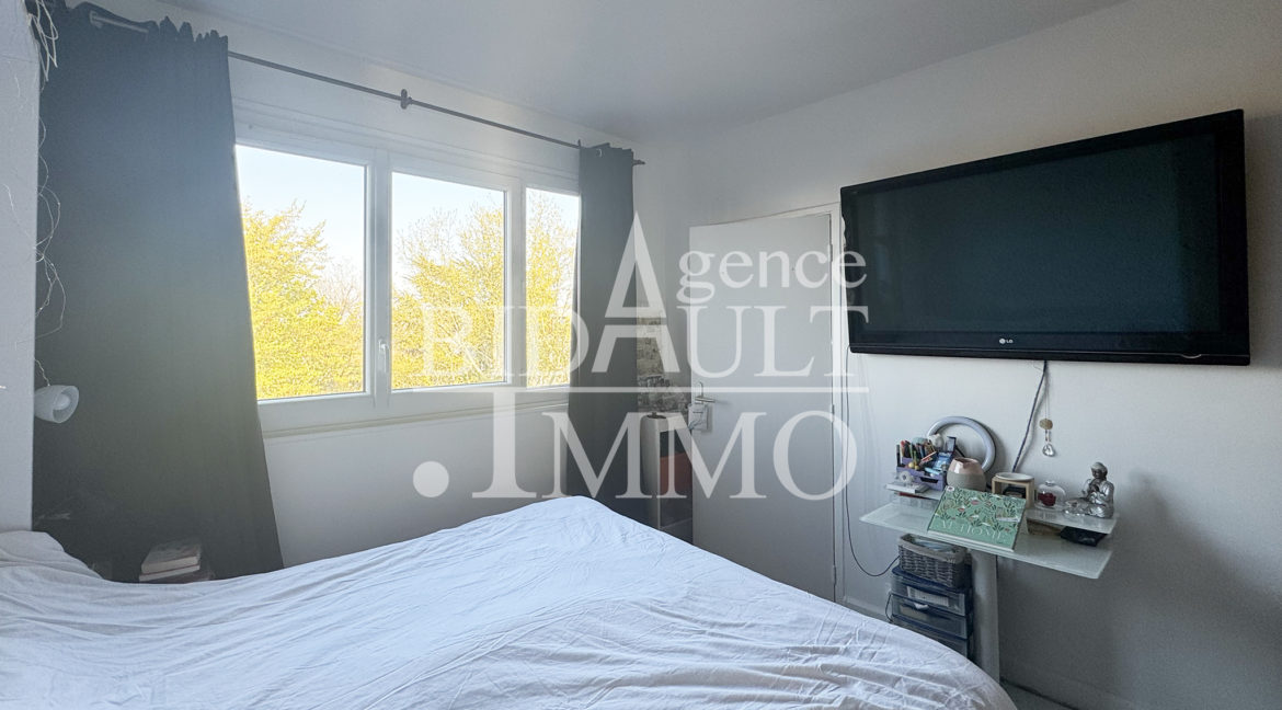 Appartement 4/5 Pièces La Celle-Saint-Cloud - Résidence Elysée 2