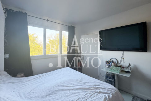 Appartement 4/5 Pièces La Celle-Saint-Cloud - Résidence Elysée 2