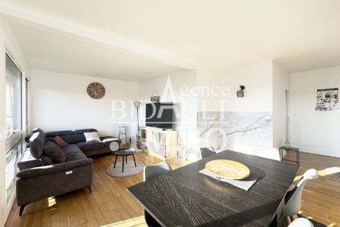 Appartement 4/5 Pièces La Celle-Saint-Cloud - Résidence Elysée 2