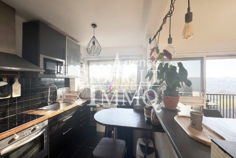 Appartement 4/5 Pièces La Celle-Saint-Cloud - Résidence Elysée 2