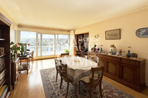 Appartement 4 Pièces La Celle-Saint-Cloud