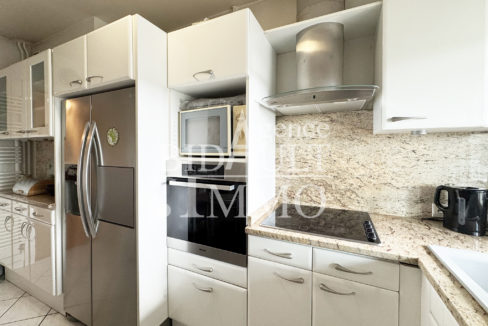 Appartement 4 Pièces La Celle-Saint-Cloud