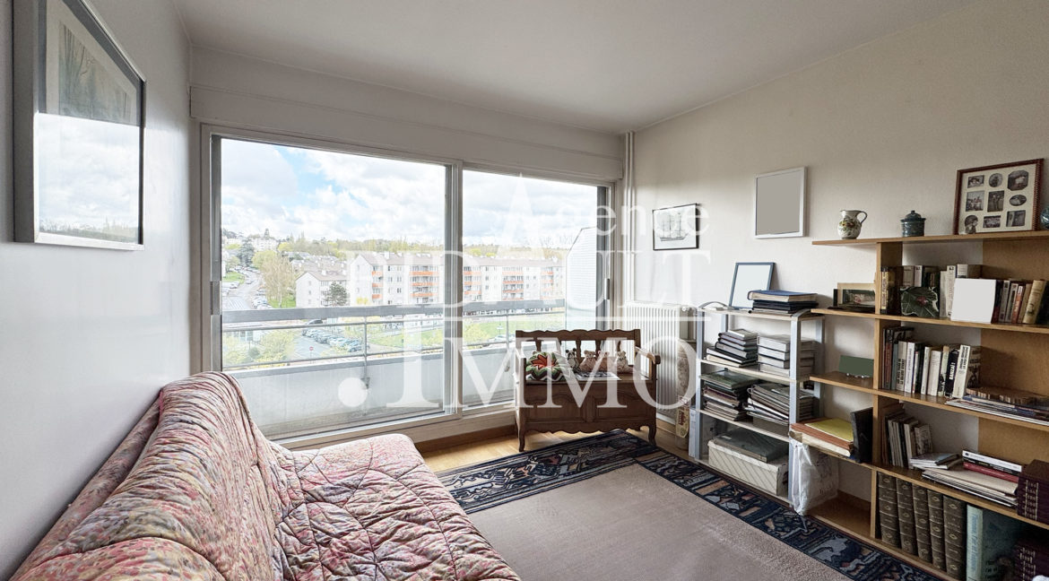 Appartement 4 Pièces La Celle-Saint-Cloud