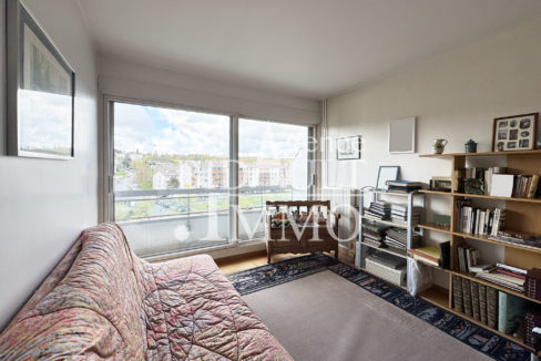 Appartement 4 Pièces La Celle-Saint-Cloud