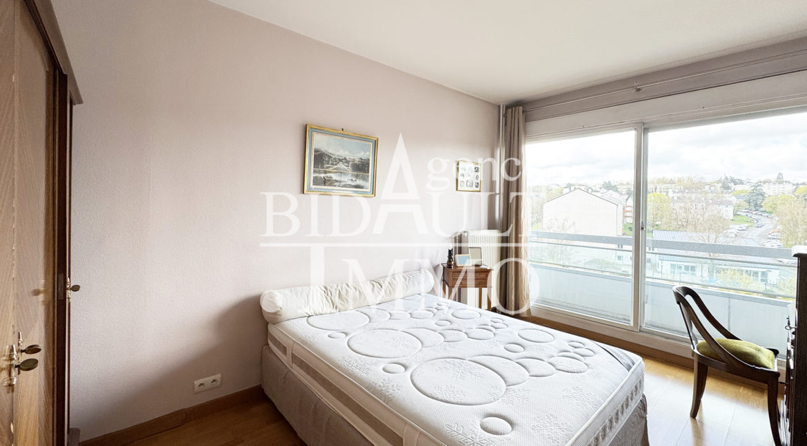 Appartement 4 Pièces La Celle-Saint-Cloud