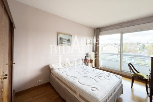 Appartement 4 Pièces La Celle-Saint-Cloud