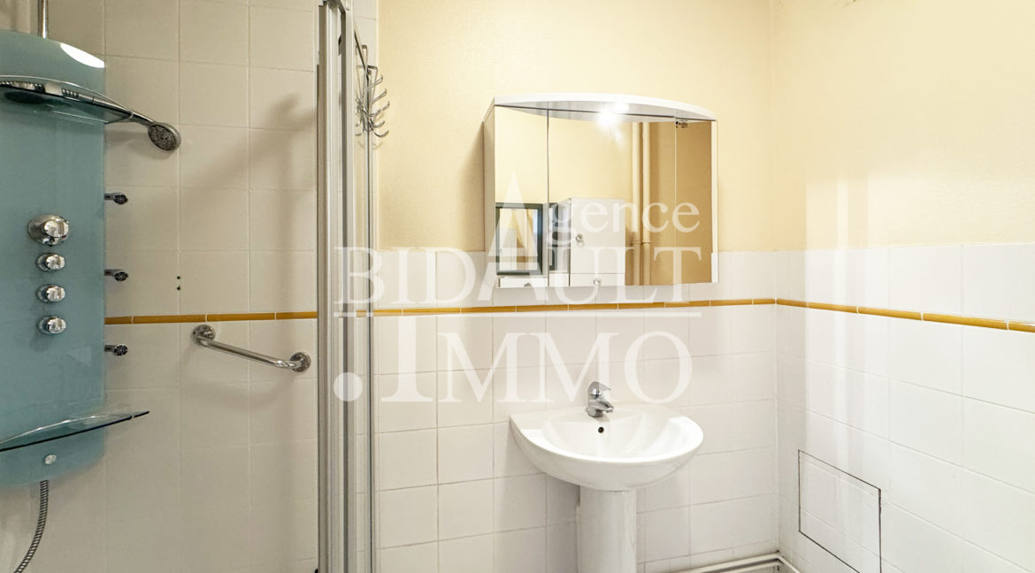 Appartement 4 Pièces La Celle-Saint-Cloud