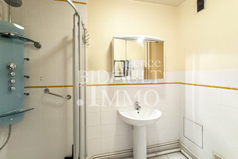 Appartement 4 Pièces La Celle-Saint-Cloud