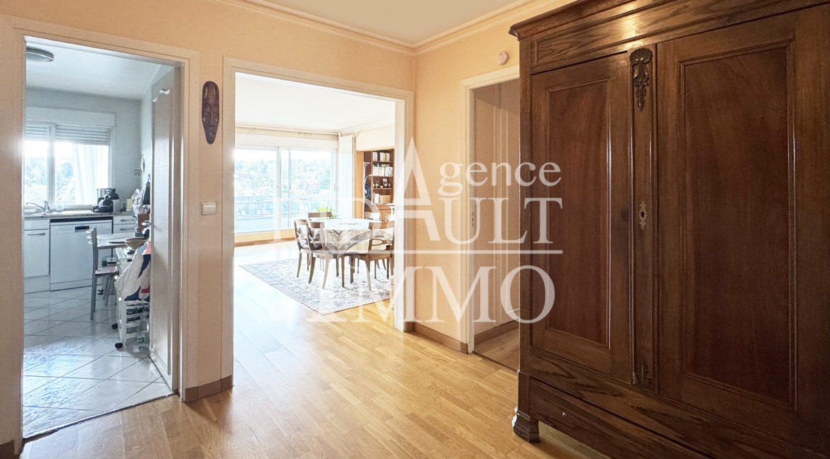 Appartement 4 Pièces La Celle-Saint-Cloud