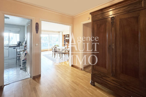 Appartement 4 Pièces La Celle-Saint-Cloud