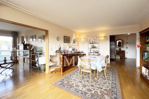 Appartement 4 Pièces La Celle-Saint-Cloud