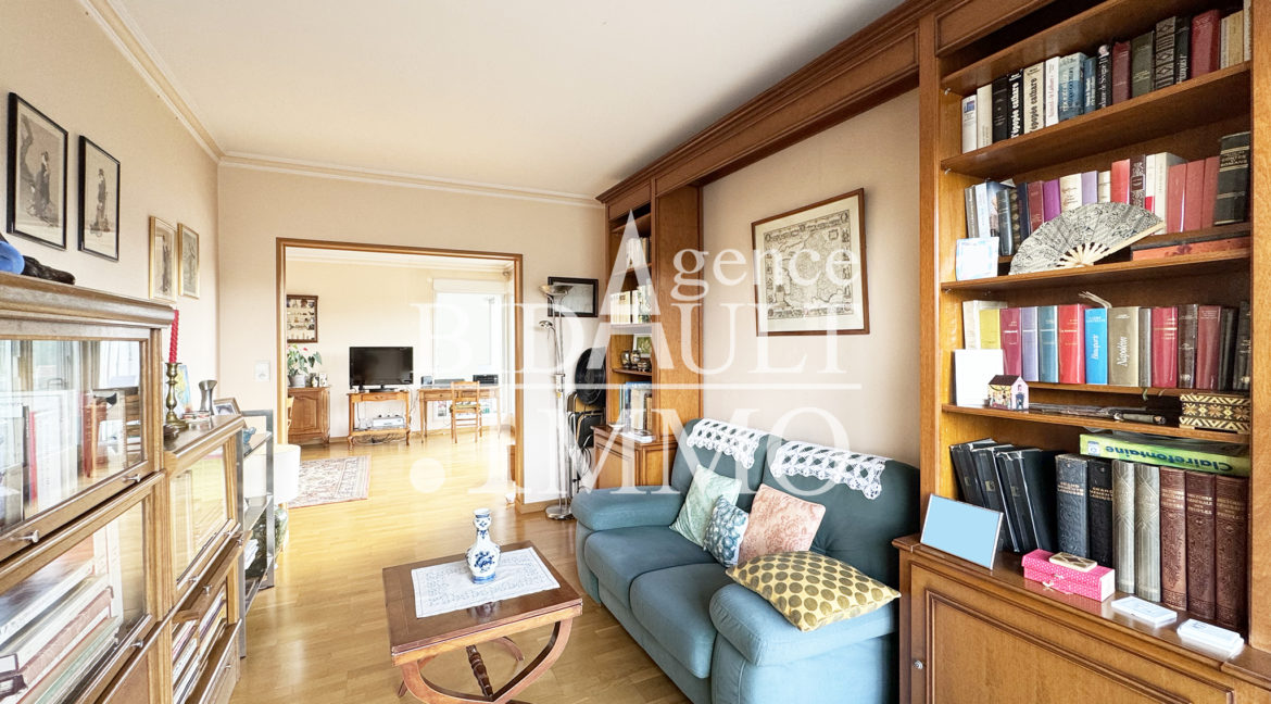 Appartement 4 Pièces La Celle-Saint-Cloud