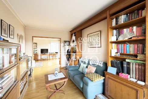 Appartement 4 Pièces La Celle-Saint-Cloud