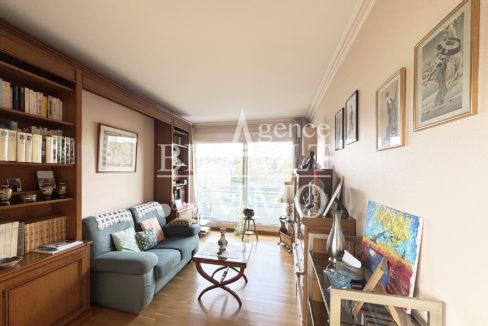 Appartement 4 Pièces La Celle-Saint-Cloud