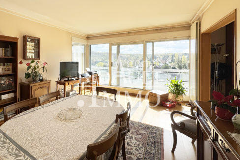 Appartement 4 Pièces La Celle-Saint-Cloud