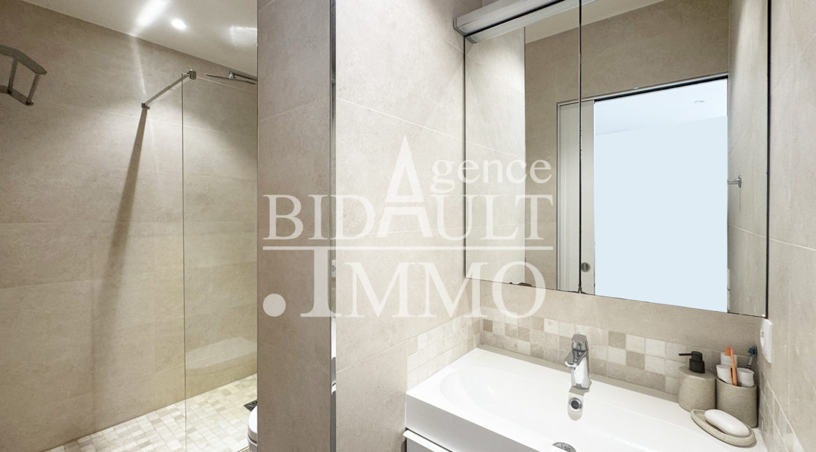 Appartement 3 Pièces - Résidence Elysée 2