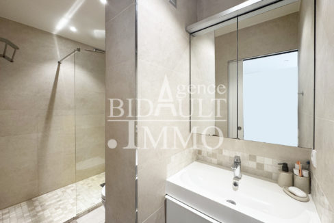 Appartement 3 Pièces - Résidence Elysée 2