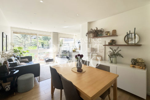 Appartement 3 Pièces - Résidence Elysée 2