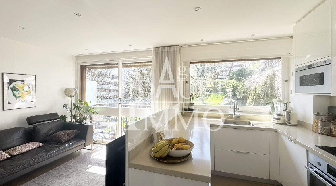 Appartement 3 Pièces - Résidence Elysée 2